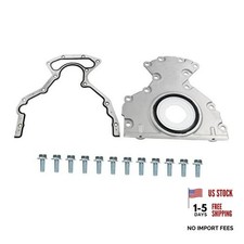 Rear Main Seal Kit Compatible with Chevy Tahoe Suburban Silverado Express