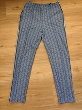 Lacoste Strick Trainingshose Jogging Hose Herren XS NEU