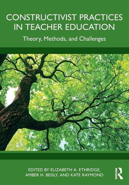 Amber H. Beisly (U. A.) | Constructivist Practices In Teacher Education | Buch-image