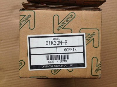 1PC NEW IK3GN-B via DHL or FedEx *vv