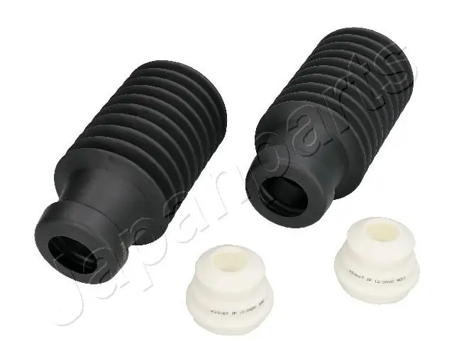 Kit de protection Japanparts KTP-900 en élastomère souple anti-poussière