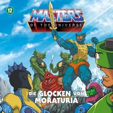 Masters Of The Universe 12 - Die Glocken von ...
