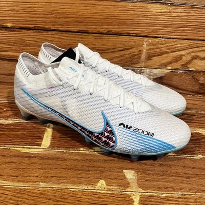 NEW Nike Zoom Mercurial Vapor 15 Elite AG Pro Soccer Cleats FD0248-146 Size 6 Nike Zoom Mercurial Vapor 15 Elite AG-Pro P  main image 2