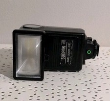 Sunpak Auto Zoom 331 Flash