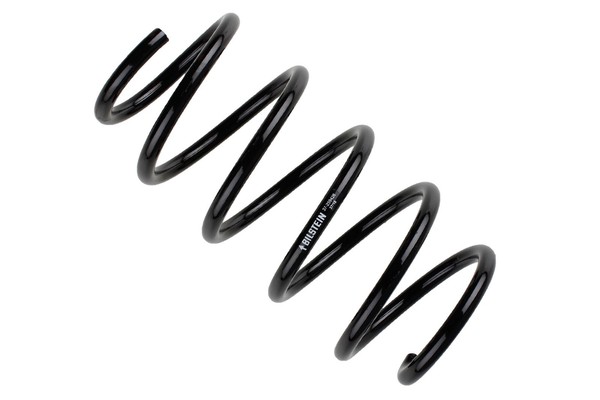 1X Fahrwerksfeder Bilstein - B3 Serienersatz (Federn) 37-259426 FüR Opel Corsa-image