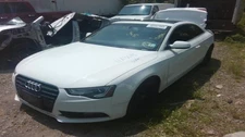 Crossmember/K-Frame Rear AWD Quattro Fits 08-17 AUDI A5 1664938