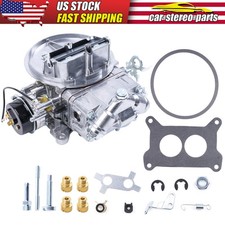 2 Barrel Carb Carburetor 500 Cfm For Holley Street Avenger 2300 0-80500 500 Cfm