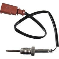 Metzger 08941066 Sensor Abgastemperatur FüR Vw Skoda Seat Audi A1 Transporter