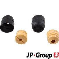 JP Group 1452705210 Staubschutzsatz, StoßDäMpfer FüR BMW