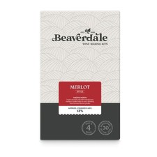 Beaverdale Wine Making Kit 30 bottles 23L Home Brew FULL Range Fast Delivery
