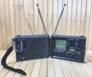 Sony Icf 7601 | eBay