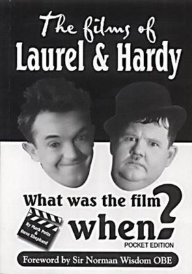 What Was the Film When...?: The Movies of Laurel ... by Shephard, Dave Paperback