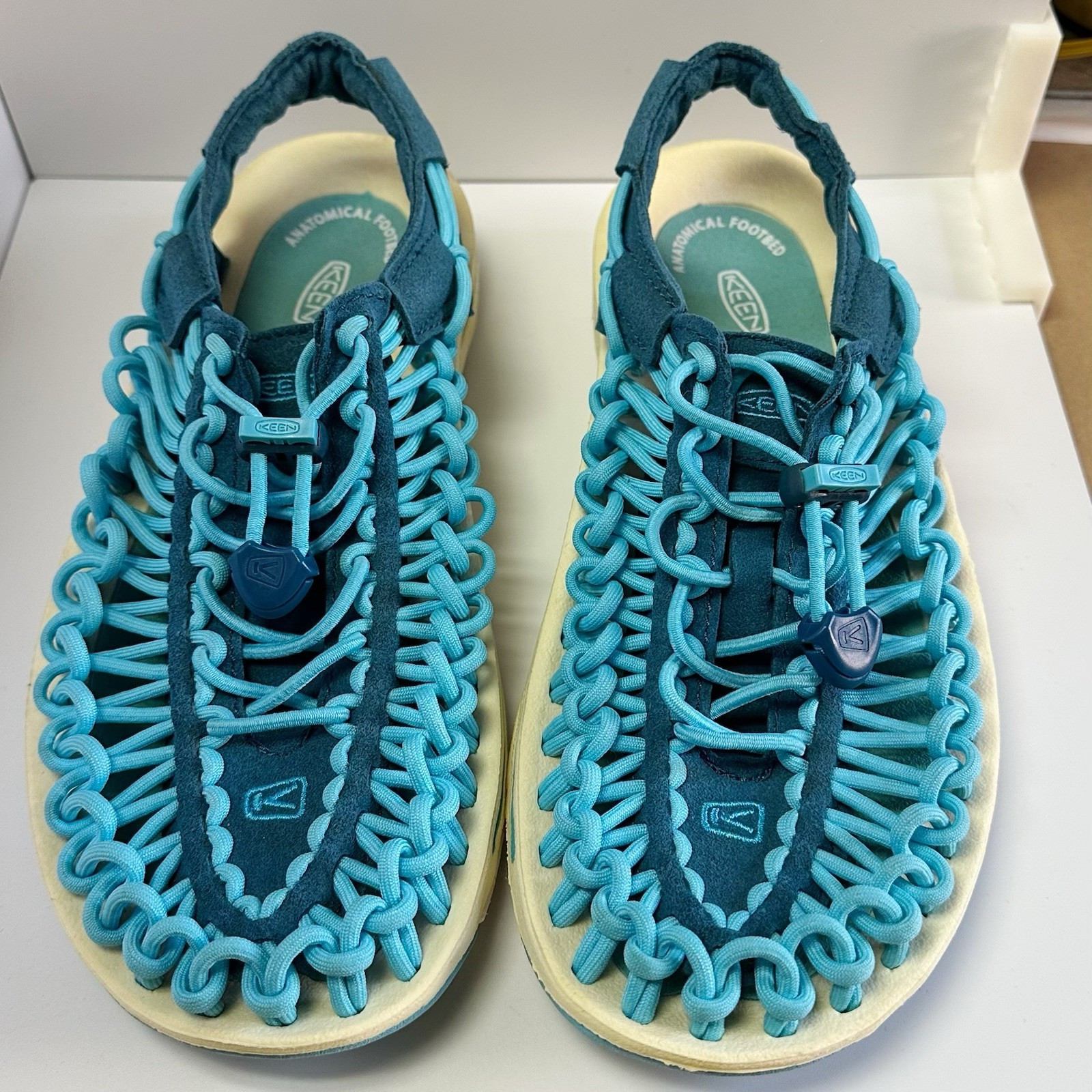 Keen Uneek Fisherman Sandal Size 6.5 US