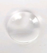 VTG Kodak Carousel 650 750 Projector Replacement Parts Curved Glass Lens OEM