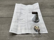 Signature Hardware SHPRRHCP Provincetown Single Robe Hook