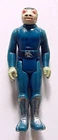 1979 KENNER STAR WARS NEW HOPE SNAGGLETOOTH BLUE TOE DENT CANTINA ACTION FIGURE