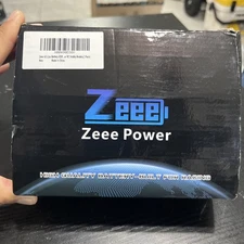 (2)Zeee 4S LiPo Battery 14.8V 120C 5200mAh for Hobby Models RC Car Truck Buggy