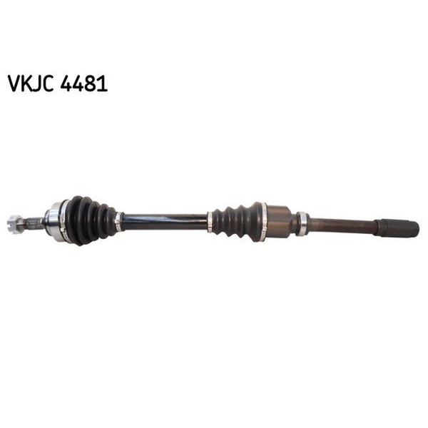 SKF Vkjc 4481 Antriebswelle-image