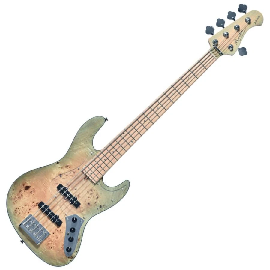 Bacchus Bass Guitars for sale - eBay