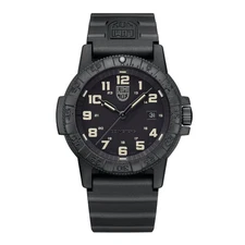 Luminox Leatherback Sea Turtle Giant 44mm XS 0330 CARBONOX™ Men's Watch
