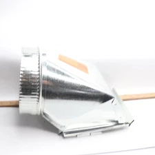 Master Flow 6 in. Top Take-Off