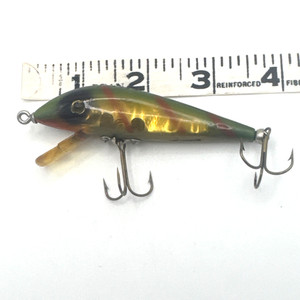 Heddon Tiger Lure | eBay