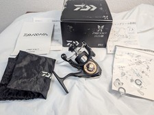 Daiwa Kan 47ID 14 Presso 2025H Body Only Made in Japan