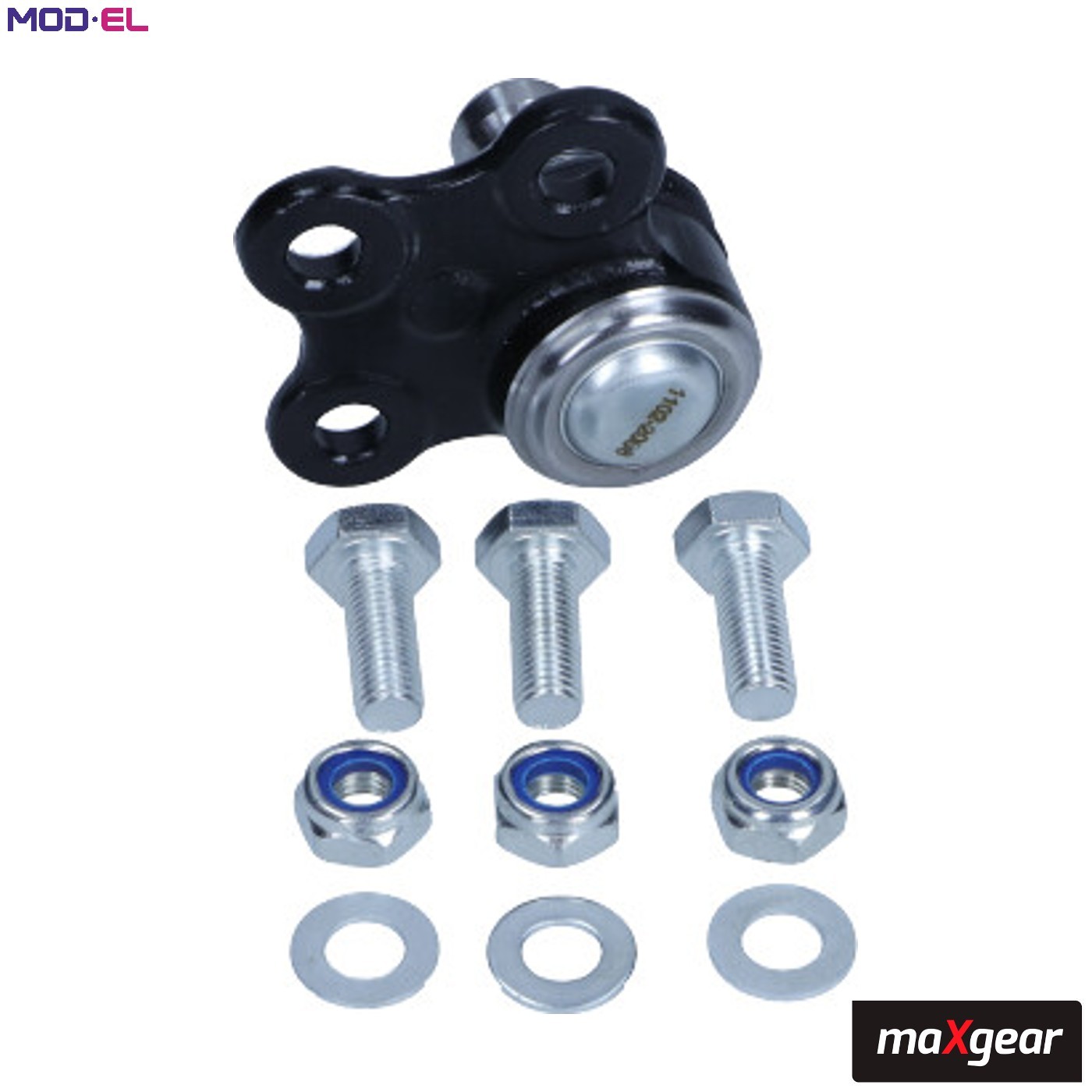 BALL JOINT 72-2543 FOR RENAULT KANGOO/Rapid/Express/GRAND/BE/BOP 1.5L 4cyl 1.5L