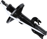 Sachs StoßDäMpfer 316 504 FüR Toyota