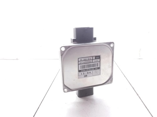 SAAB 9-5 Getriebesteuergerät TCU 55564015 wkia000402 1.9 110kw 2006 34851249