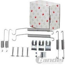 Tambour de frein Mitsubishi COLT