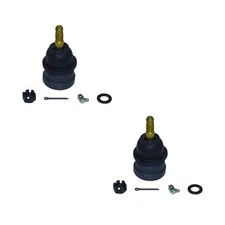 Moog 2pc Front Lower Suspension Ball Joint Kit For Chevrolet Corvette 1984-1996