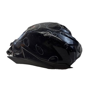 2008 2009 08 09 SUZUKI GSXR 600 750 OEM GAS TANK FUEL RESERVOIR OEM **DAMAGED**