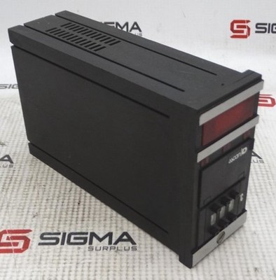 ASCON DTC-1/PRD/K4/04 TEMPERATURE CONTROLLER