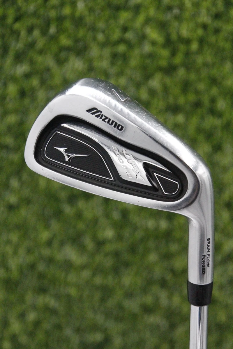 Mizuno Jpx 800 Iron Set for sale - eBay