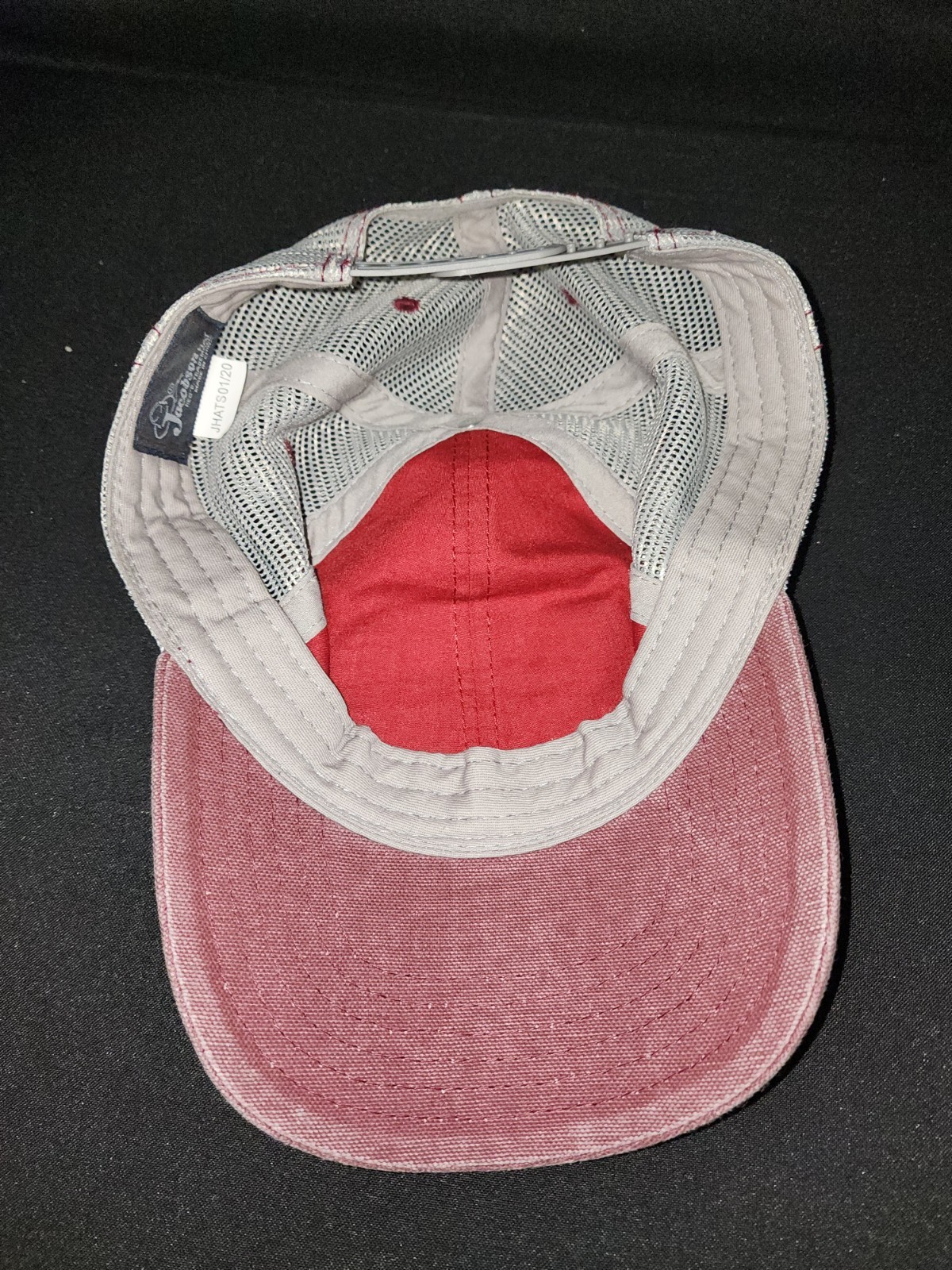 Branson Missouri Hat Cap Snapback Patch Blokecore - image 2