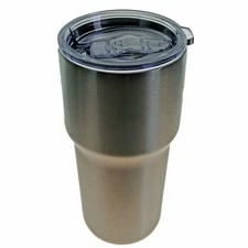24oz Tumbler Stainless Steel Vacuum Insulated Travel Mug
