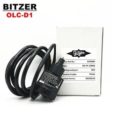 NEW One Lodam OLC-D1 BITZER Photoelectric Oil Level control Sensor 34794901