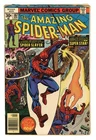 MVL - Amazing Spider-Man #167 a - 4.0 - 1st Willow the Wisp