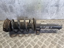 SEAT ALHAMBRA SHOCK ABSORBER FRONT LEFT 824904002817 FRONT SHOCK 2.0L MPV 2015