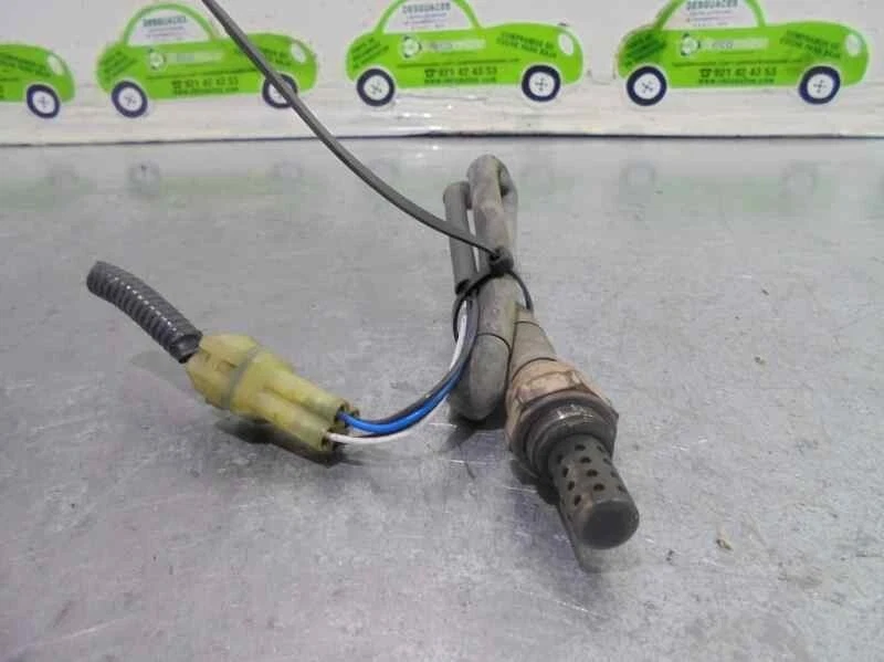 sonda lambda para SUZUKI SWIFT SF BERLINA (MA) 1.3 CAT 1996 1298804 - Imagen 2 de 4