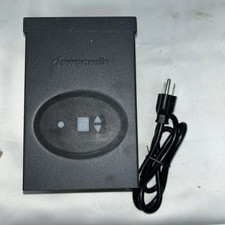 DEWENWILS 120W Low Voltage Landscape Transformer with Timer Photocell Sensor,