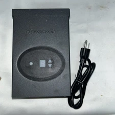 DEWENWILS 120W Low Voltage Landscape Transformer with Timer & Photocell Sensor,