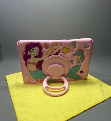 Full Body Soft Silikon Case Hülle für Samsung Galaxy Tab A9+ Plus Hülle 11'' 2023