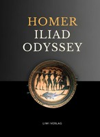 Homer | Homer: The Iliad And The Odyssey (English Edition) | Buch | Englisch