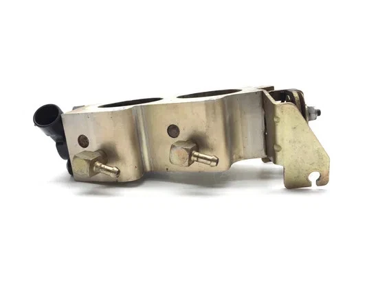 Cuerpo del acelerador Victory Kingpin Ness Signature Series 3258 2005 Foto 4 de 4