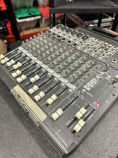 Mackie 1402 VLZ Pro 14 Channel Mixer mic/line Mixer Audio Mixer