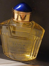 Herren Parfum Vintage Jaïpur Boucheron.