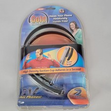 GoJo Hands Free Adjustable Headset Pack Of 2