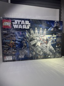 LEGO Star Wars: Millennium Falcon (7965) NEW Factory Sealed